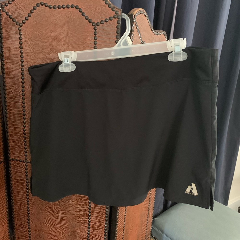 Eddie Bauer First Ascent Skort!